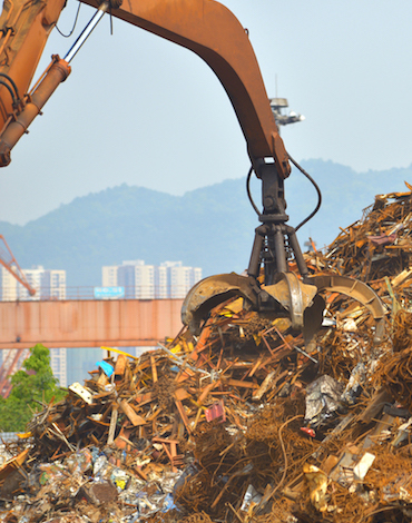 Comercialización de cobre